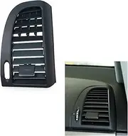 Compatible for Benz Vito Viano W636 W639 2004 2005 2006 2007 2008 2009 2010-2015 Car Air Conditioning Vents AC Vent Outlet Cover(Right)