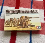 [TAMIYA] 1/35 German 8-ton half-track Sd.Kfz.7