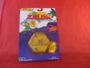 The Legend of Zelda Nintendo Power Water Teaser NES Era Toy *NEW* Sealed! 1988