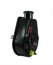 Borgeson 800323 Hi-Flow Power Steering Pump