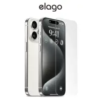 在飛比找蝦皮購物優惠-elago | Screen Protector | iPh