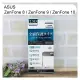 【ACEICE】滿版鋼化玻璃保護貼 ASUS ZenFone 8 / ZenFone 9 / ZenFone 10 (5.9吋) 黑