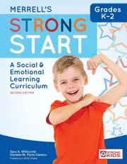 Merrell's Strong Start™ - Grades K-2