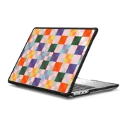 MacBook Pro 14-inch (M1 - M4) Impact Case Glass Tiles