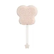 Detangling Pet Comb For Cats And Dogs Butterfly Pink