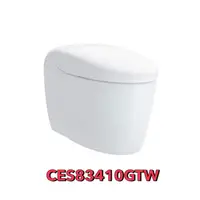 在飛比找蝦皮購物優惠-CES83410GTW TOTO 全自動電腦馬桶 日本原裝 