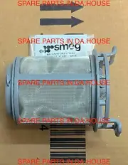 Genuine Blanco Dishwasher Mesh Micro Filter BDW4610X BFID469X BSID4610X
