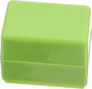 HOUDERCO Protection Roller Stamp Quick Blackout Markers Ink Roller for Documents Privacy Security Stamp Roll and Protect