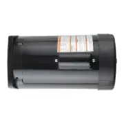 1 HP 3450 RPM 56Y Frame Square Flange 230/115V Pool Pump Motor For B2853V1