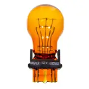 Wagner Lighting BP4157NALL Inline Standard Fits Mini Lamp