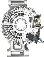 Coolfone Generator Alternator Compatible With Ford Ranger 2.2L 3.2L 2017- EB3T10300EA EB3T10300EB A002TX4581ZT A2TX4581