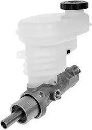 1 Piece Brake Master Cylinder Compatible With Ford Taurus Flex Explorer/Lincoln MKS MKT Models OEM DG1Z2140A /DG1Z2140B/ MC146026/ 130.6514/959402/MC391495