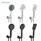 Decaura Hand Held Shower Head Set Shower Hand set 3-Mode Sprayer Shower Tap WELS