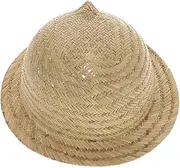 [ibasenice] Sun Hats Fishing Hat Kids Toddler Outdoor Sun Hat Tan Cowboy Hat Mens Accessories Fashion