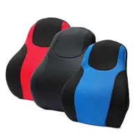 在飛比找momo購物網優惠-【3D】賽車椅護腰墊(3色)