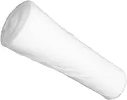 LAPYAPPE Replacement Nonwoven Oil Filter Sticker for Range Hood Grease Absorbing Paper Kitchen Grease Filter Oil Proof Film Easy to Cut