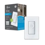 GE CYNC Smart Light Switch