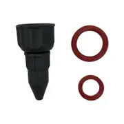 Silvan Sprayer Nozzle Kit