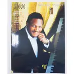 MCCOY TYNER 爵士大師鋼琴五線譜曲集，ARTIST TRANSCRIPTIONS PIANO 系列 美版全新品