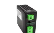 85161 Murrelektronik Power Supplies Mcs-B Power Supply 1-Phase, In: 90-265Vac