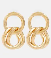 [Isabel Marant] Isabel Marant Orion earrings One Size gold
