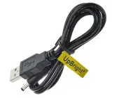 USB Cable or AC Adapter For Blue Wave Pool Blaster Fusion PV-5 HandHeld Cleaner