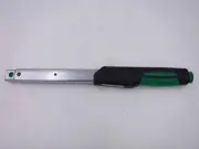 Stahlwille TORQUE WRENCH WITH CUT-OUT 50581010 730 Na/10