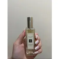 在飛比找蝦皮購物優惠-Jo Malone 英國橡樹與榛果香水 30ml