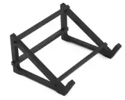 Webster Mods ProTek Prodigy 66 Duo Charger Stand (Black) [WMPP66DB]