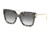 Chopard SCH353M 03KU 54mm Woman Sunglasses