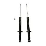 2 Rear Gabriel Ultra Spring Seat Shock Absorbers for KIA Optima GD Sedan