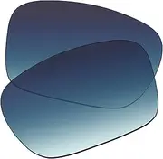 [EZReplace] Lenses Replacement for Ray-Ban Justin RB4165 55mm Sunglasses
