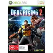 Dead Rising 2 (Xbox 360) [Pre-Owned]