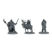A Song of Ice & Fire: Nights Watch Heroes Box 2