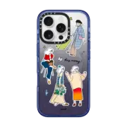 iPhone 16 Pro Impact Case MagSafe Compatible HEY VACAY
