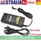 19V 3.42A 65W Notebook PC AC Power Adapter Charger 5.5mm*2.5mm Intel NUC etc APD