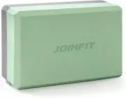 HCE Yoga Block, Non-Slip EVA Foam Yoga Block Yoga Brick Foam Fitness Brick fo...