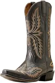 [ARIAT] Men's Ryman Western Boot