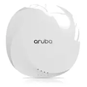 HPE AP-635 Tri Band IEEE 802.11 a/b/g/n/ac/ax 3.90 Gbit/s Wireless Access Point