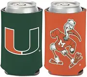 University of Miami Can Cooler