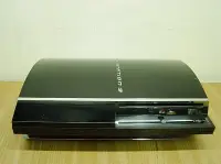 在飛比找Yahoo!奇摩拍賣優惠-@【小劉2手家電】故障的 SONY PS3遊戲主機,CECH