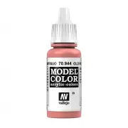 VJP70944 Acrylicos Vallejo Model Color: Matt: Old Rose (17 ml.)