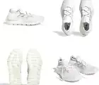 Size 8 - adidas NMD S1 Cloud White 2023