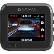 Navman MiVue 920 DC Front & Rear Dash Camera