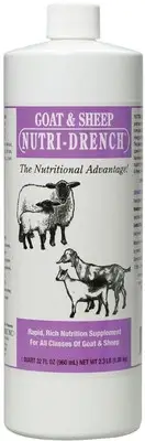 Goat And Sheep Nutri-Drench Pint