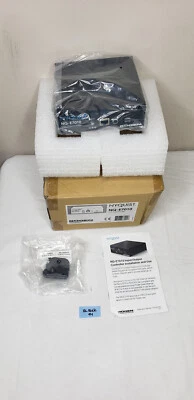 Bogen Nyquist I/O Controller NQ-E7010 New-Old Stock