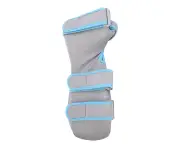 Adjustable Wrist Brace Hand Support Fracture Ligament Injury Arm Protection Strap Left