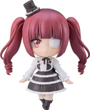 Dropkick on my Devil! Nendoroid Yurine Hanazono