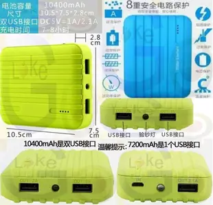 購滿意 缺貨 10400mah 小米 馬卡龍 行李箱 移動/行動電源 時尚 自動/充飽斷電 雙輸出 驗鈔 傳輸線 絨布套