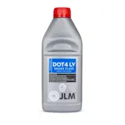 JLM Low Viscosity Brake Fluid - 1000Ml 1L J04855